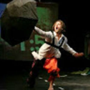 Meet your Posher, Benjamin